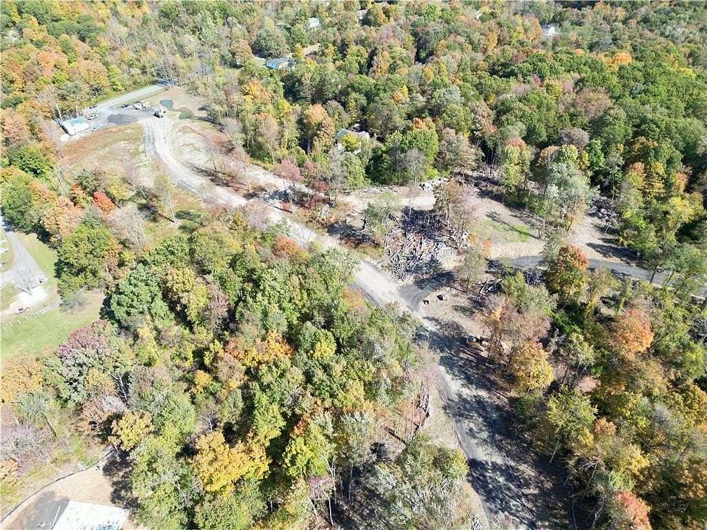 3 Acres of Residential Land with Home for Sale in Newburgh, New York