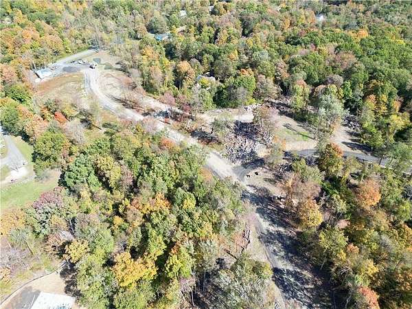 3 Acres of Residential Land with Home for Sale in Newburgh, New York