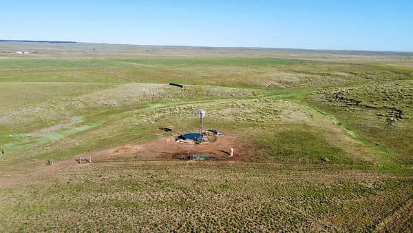 35 Acres of Recreational Land for Sale in Deer Trail, Colorado