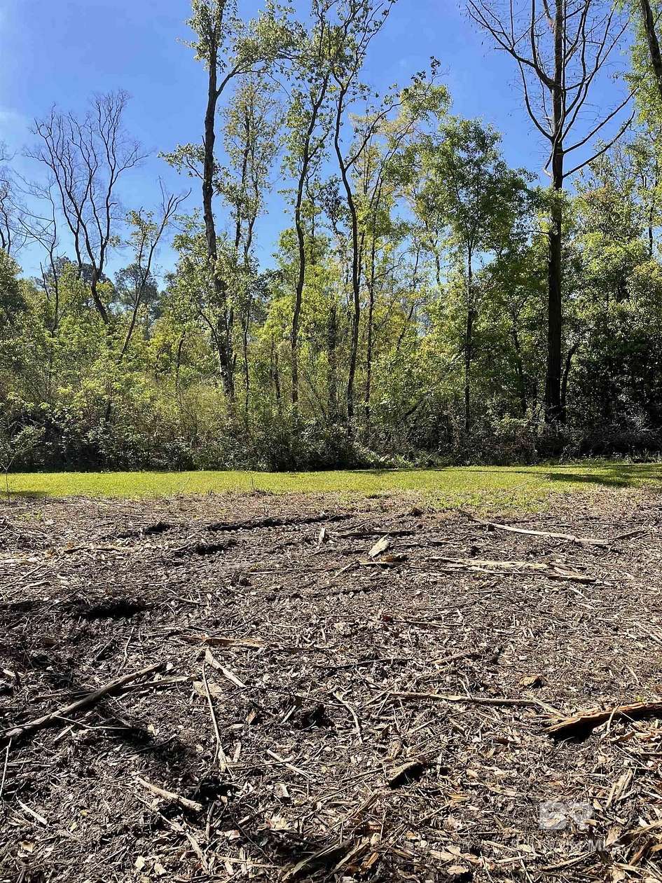 0.34 Acres of Residential Land for Sale in Robertsdale, Alabama