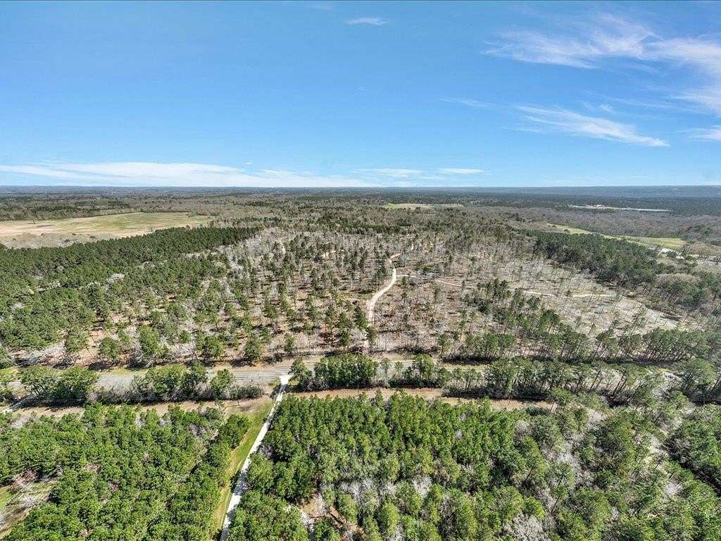 1.44 Acres of Residential Land for Sale in Lufkin, Texas