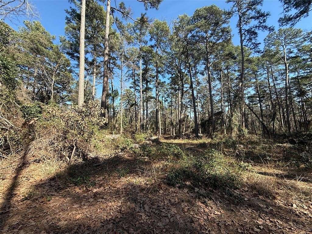 0.78 Acres of Residential Land for Sale in Winnsboro, Texas