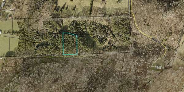 2 Acres of Residential Land for Sale in Somerset, Kentucky