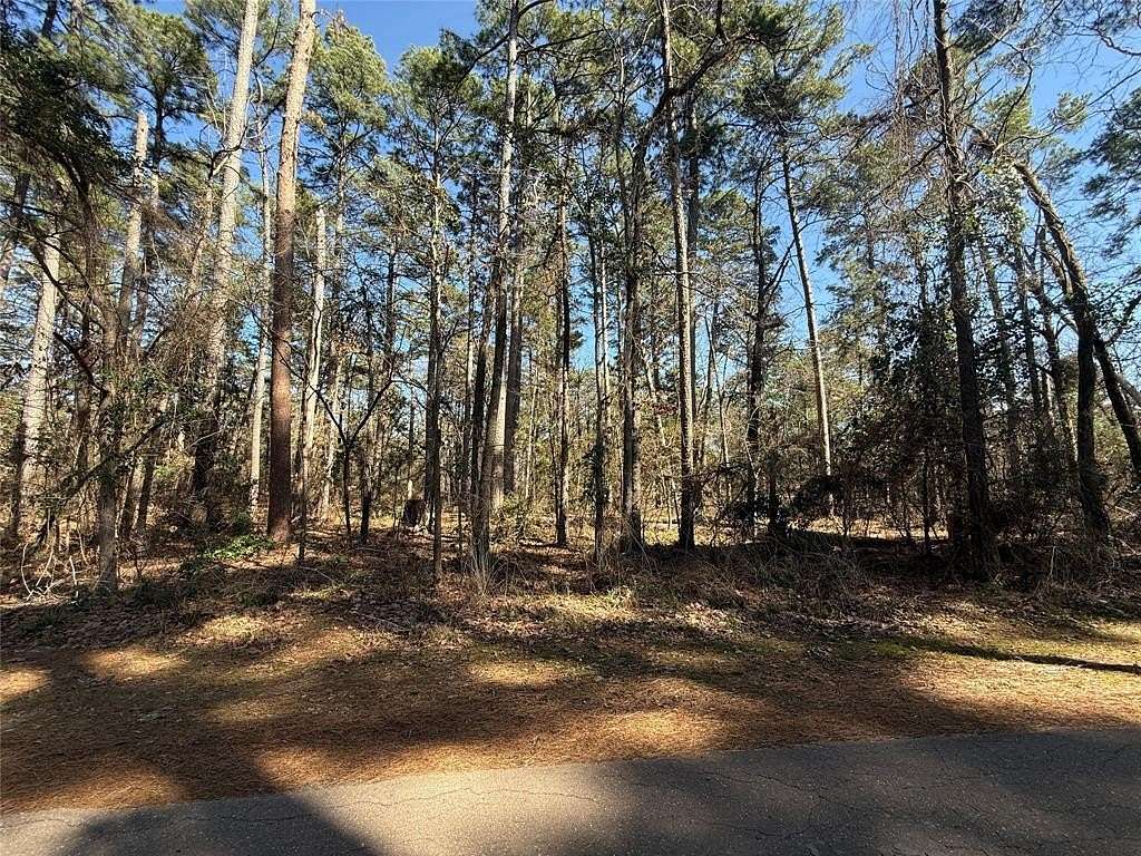 0.78 Acres of Residential Land for Sale in Winnsboro, Texas