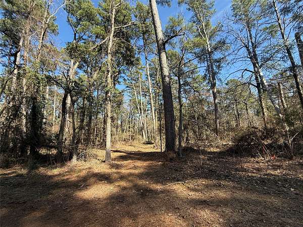 0.57 Acres of Residential Land for Sale in Winnsboro, Texas