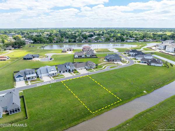 0.19 Acres of Residential Land for Sale in Scott, Louisiana