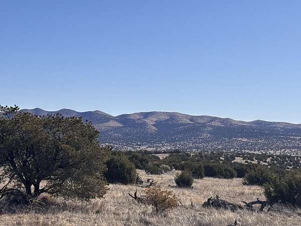 20.1 Acres of Recreational Land for Sale in Magdalena, New Mexico