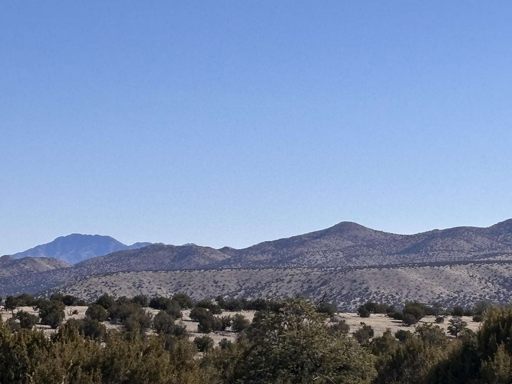 20 Acres of Recreational Land for Sale in Magdalena, New Mexico
