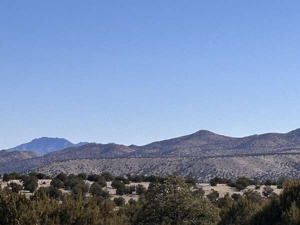 20 Acres of Recreational Land for Sale in Magdalena, New Mexico