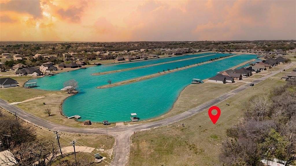 0.56 Acres of Residential Land for Sale in Granbury, Texas