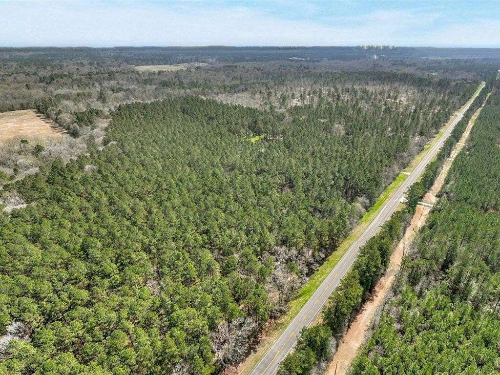 1.47 Acres of Residential Land for Sale in Lufkin, Texas