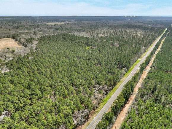 1.47 Acres of Residential Land for Sale in Lufkin, Texas