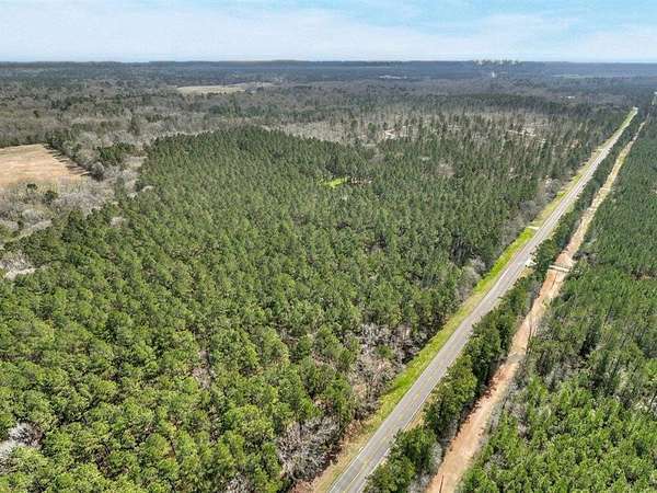1.47 Acres of Residential Land for Sale in Lufkin, Texas
