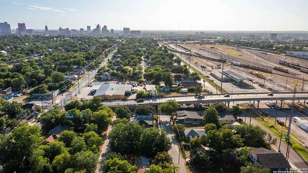 0.09 Acres of Residential Land for Sale in San Antonio, Texas