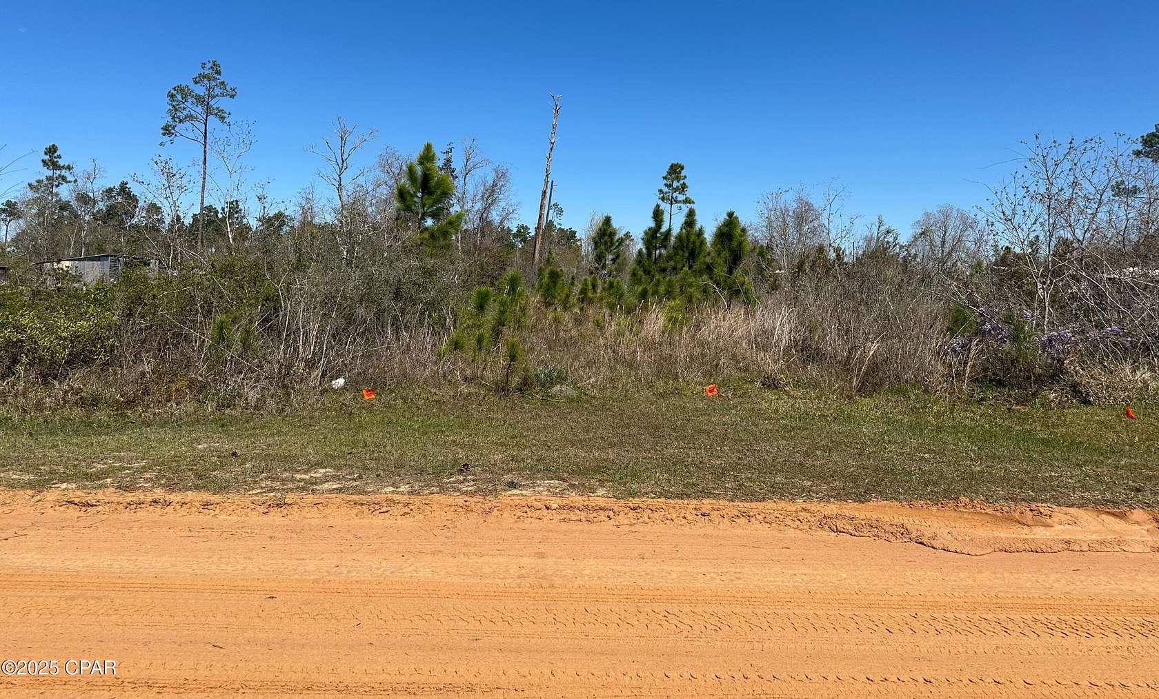 0.5 Acres of Residential Land for Sale in Panama City, Florida