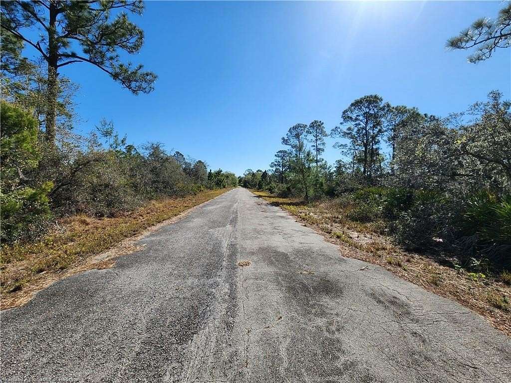 0.25 Acres of Residential Land for Sale in Lake Placid, Florida