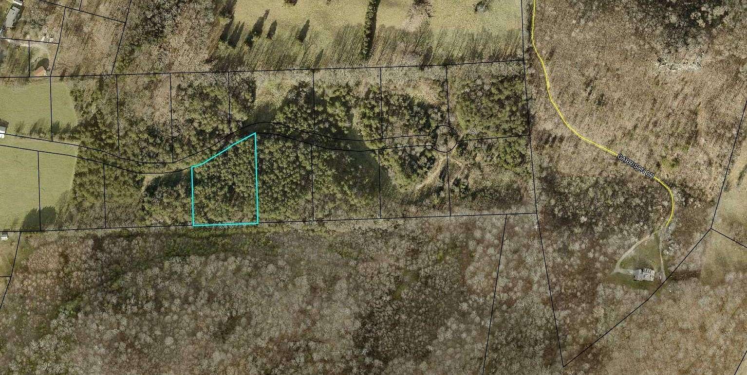 2 Acres of Residential Land for Sale in Somerset, Kentucky