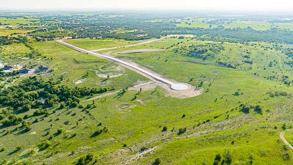 2 Acres of Residential Land for Sale in Weatherford, Texas