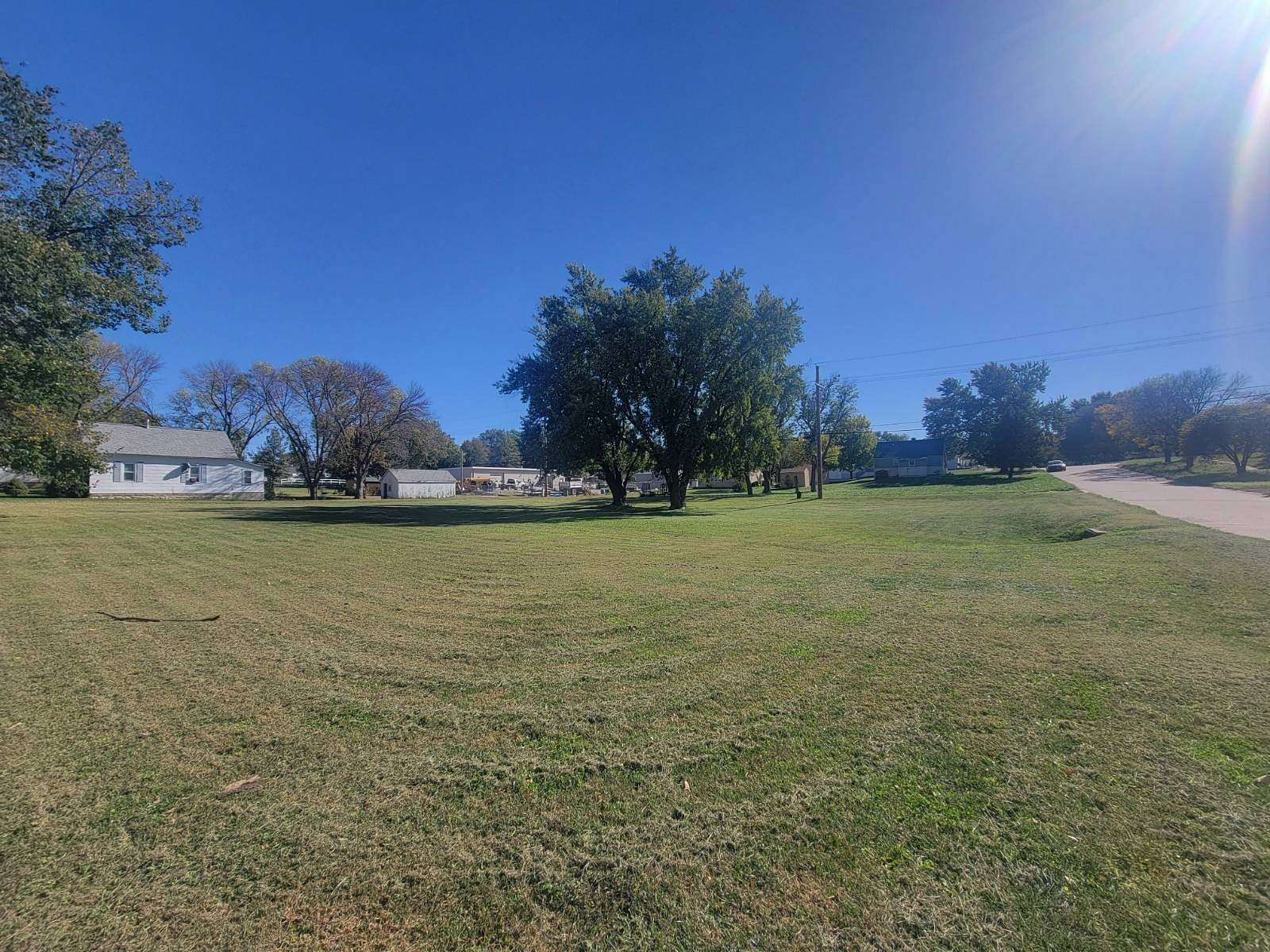 0.47 Acres of Residential Land for Sale in Auburn, Nebraska