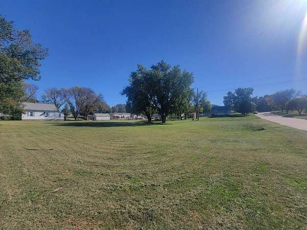0.47 Acres of Residential Land for Sale in Auburn, Nebraska