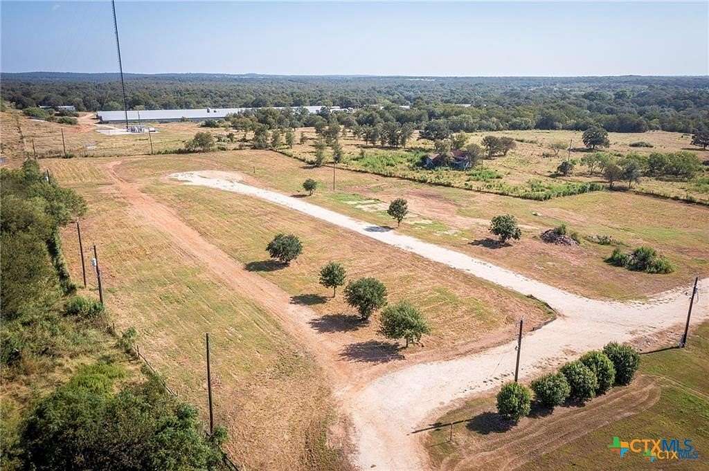 0.83 Acres of Residential Land for Sale in Gonzales, Texas
