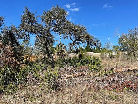 0.17 Acres of Residential Land for Sale in Hudson, Florida