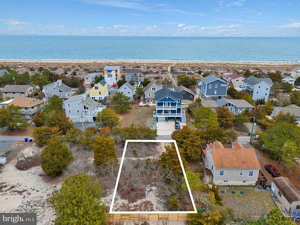 0.11 Acres of Residential Land for Sale in Milton, Delaware