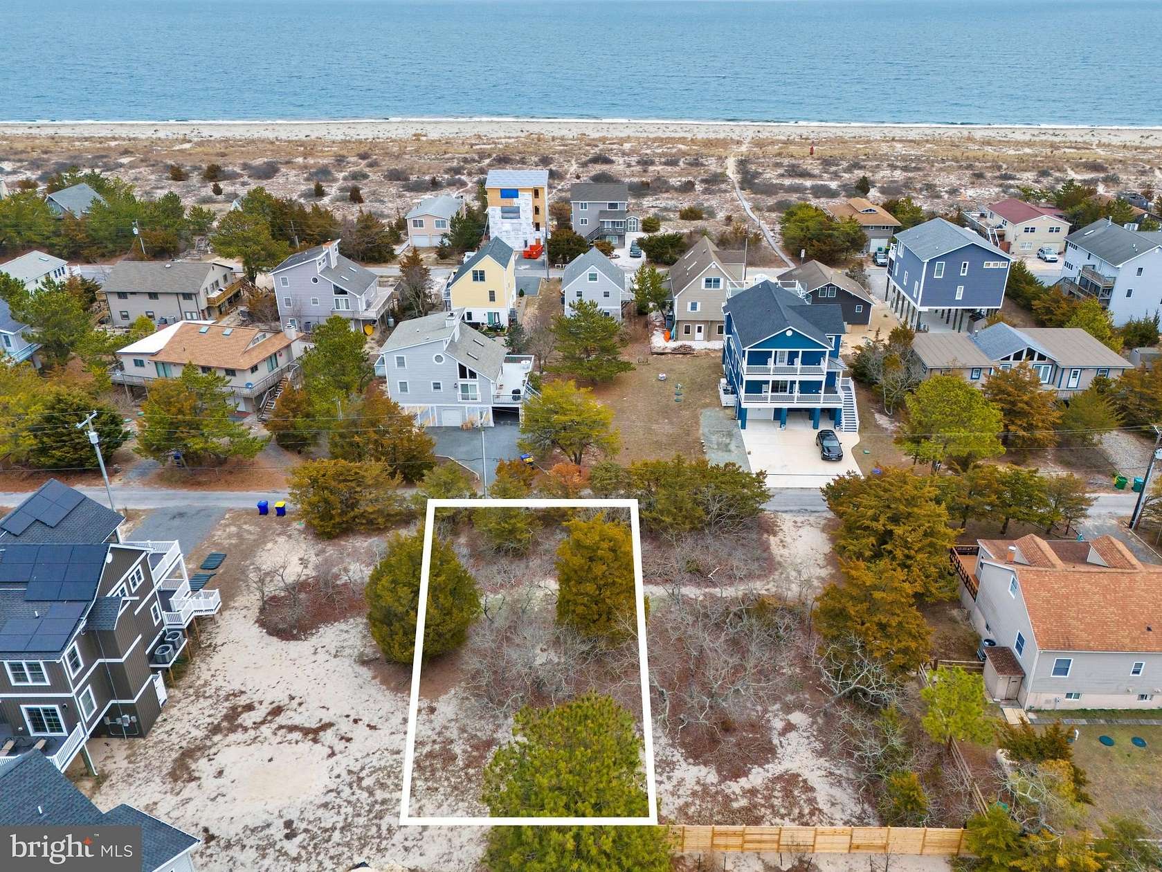 0.11 Acres of Land for Sale in Milton, Delaware
