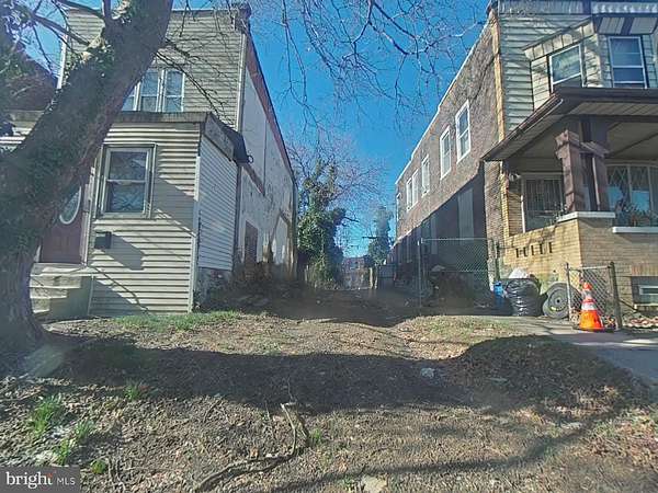 0.05 Acres of Residential Land for Sale in Philadelphia, Pennsylvania