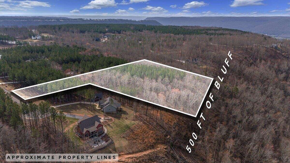 6 Acres of Residential Land for Sale in Jasper, Tennessee