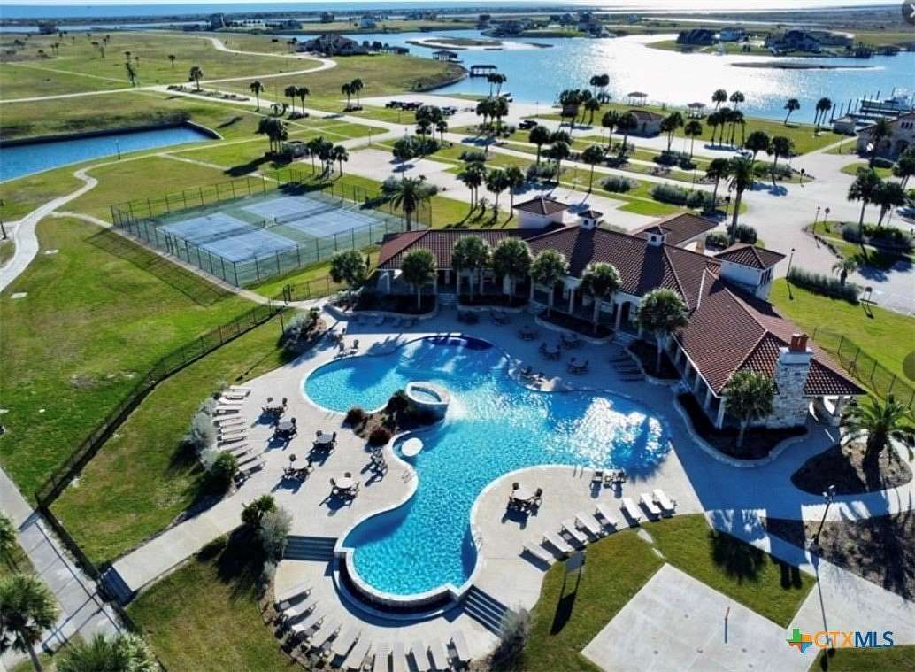 0.26 Acres of Land for Sale in Port O'Connor, Texas