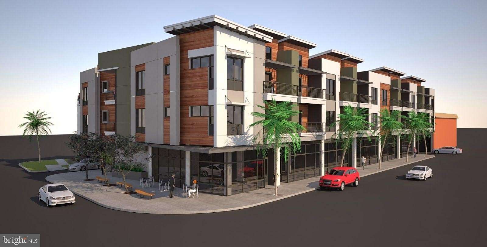 0.42 Acres of Commercial Land for Sale in Remington, Virginia