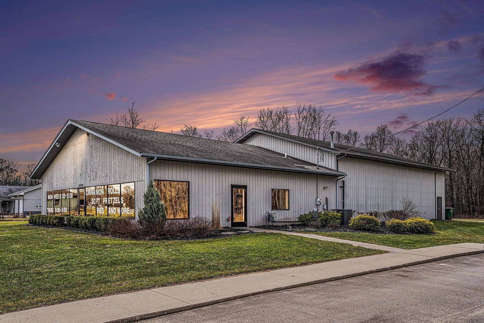 7.28 Acres of Improved Mixed-Use Land for Sale in Three Rivers, Michigan