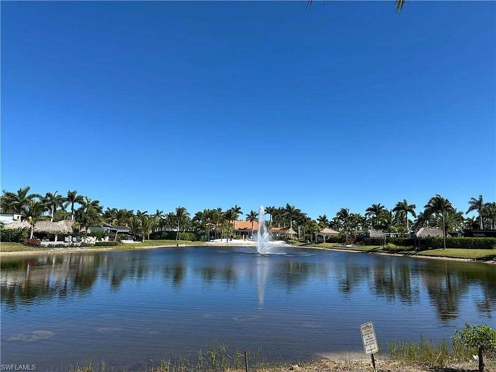 0.07 Acres of Land for Sale in Naples, Florida