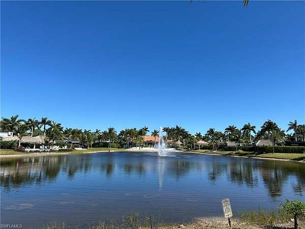 0.07 Acres of Land for Sale in Naples, Florida