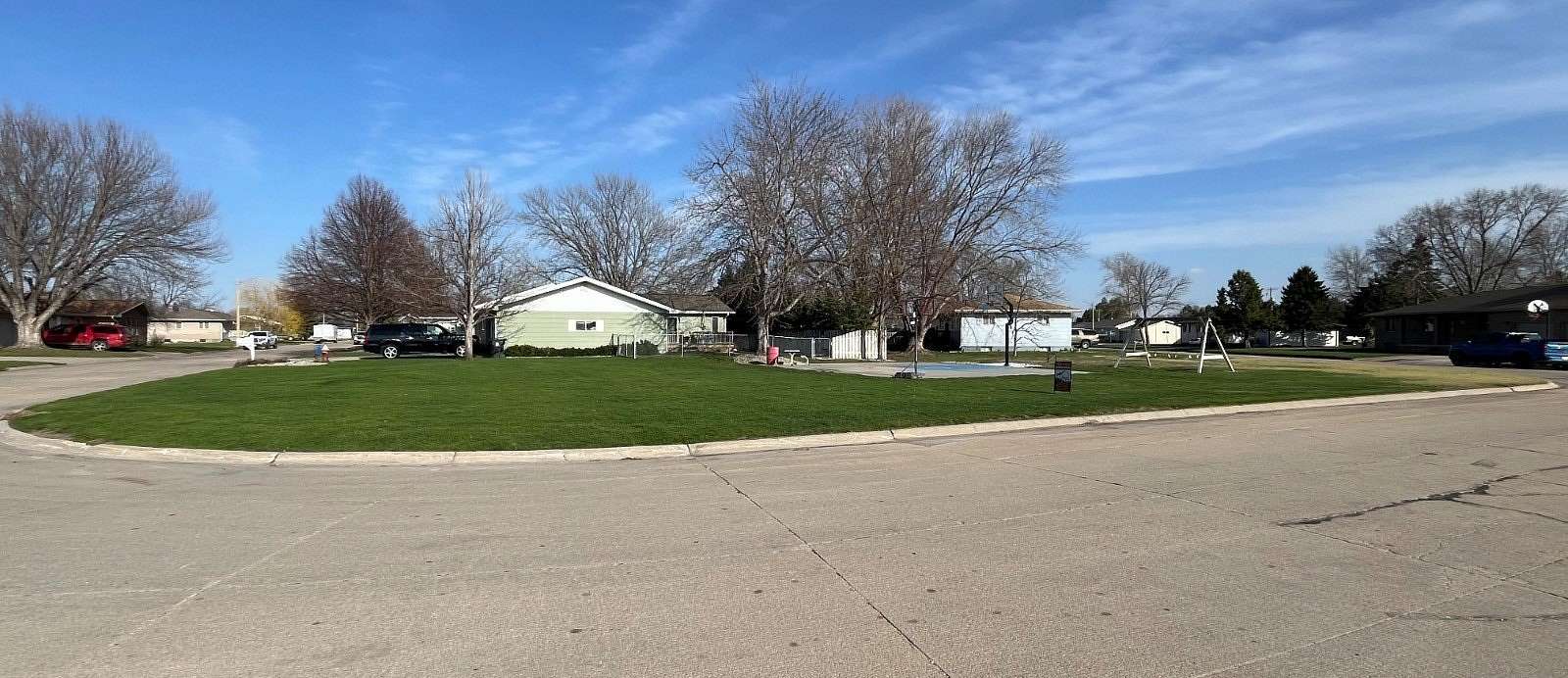 0.26 Acres of Residential Land for Sale in Atkinson, Nebraska