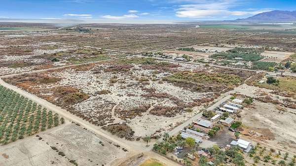 38.8 Acres of Land for Sale in Thermal, California