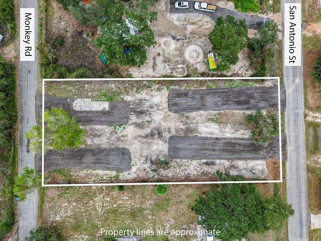 0.5 Acres of Residential Land for Sale in Rockport, Texas