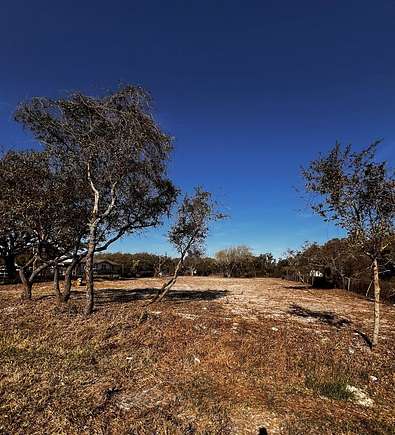 0.5 Acres of Residential Land for Sale in Rockport, Texas