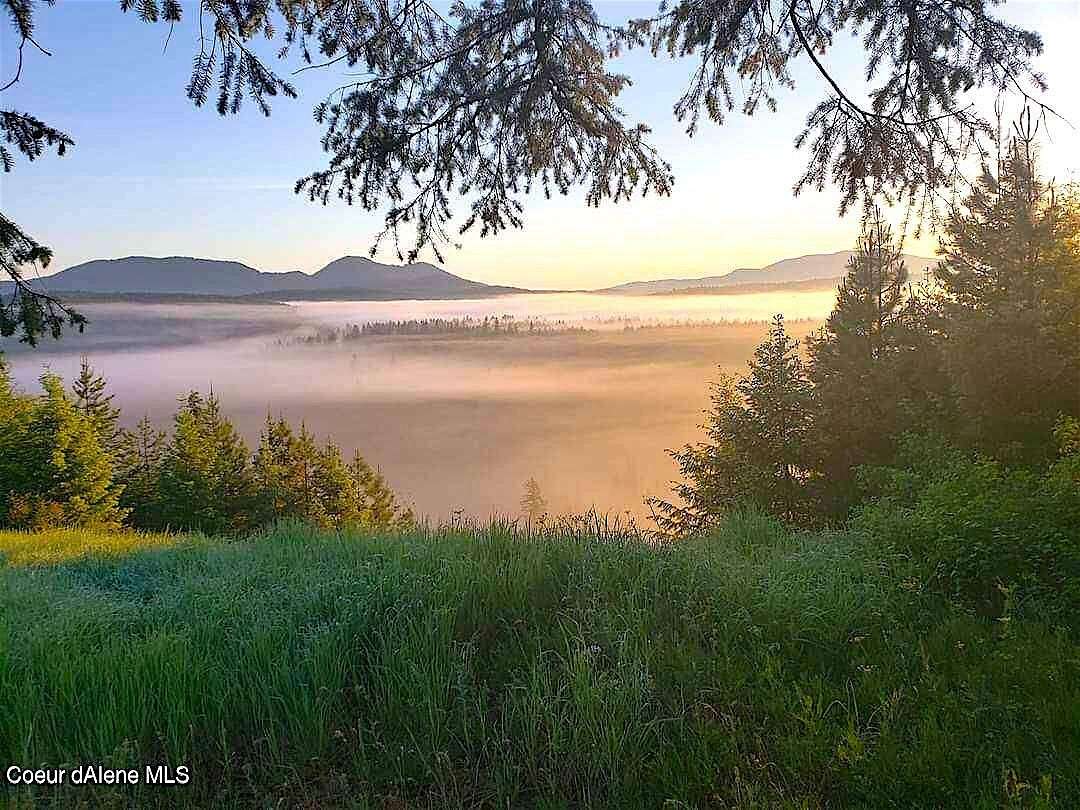 309 Acres of Land for Sale in Athol, Idaho