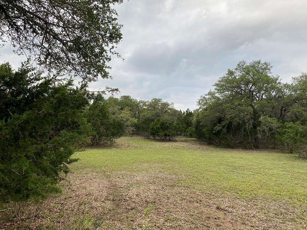 6 Acres of Residential Land for Sale in Boerne, Texas