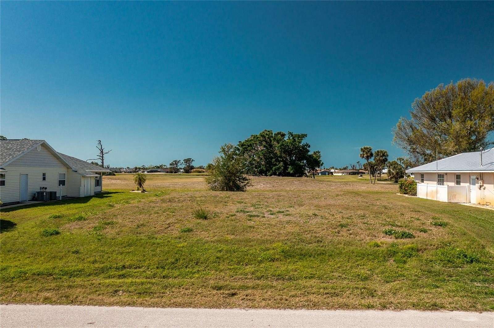 0.22 Acres of Residential Land for Sale in Rotonda West, Florida