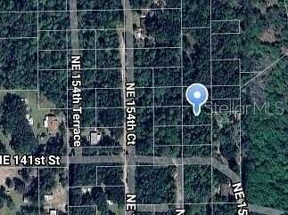 0.19 Acres of Residential Land for Sale in Fort McCoy, Florida