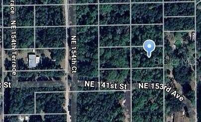 0.19 Acres of Residential Land for Sale in Fort McCoy, Florida