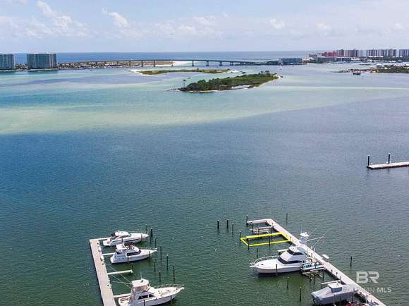 Land for Sale in Orange Beach, Alabama