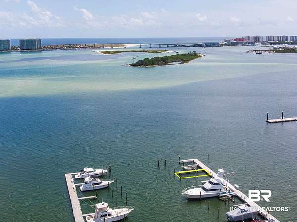 0.04 Acres of Residential Land for Sale in Orange Beach, Alabama