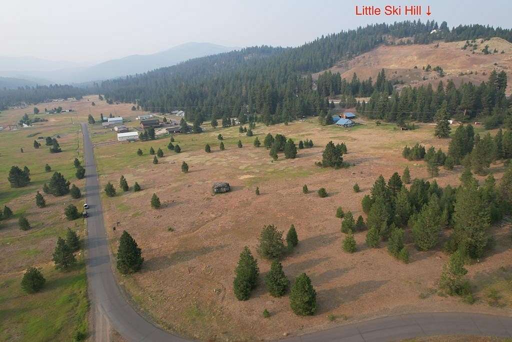 2 Acres of Land for Sale in McCall, Idaho