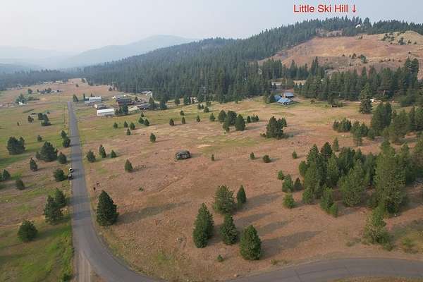 2 Acres of Land for Sale in McCall, Idaho