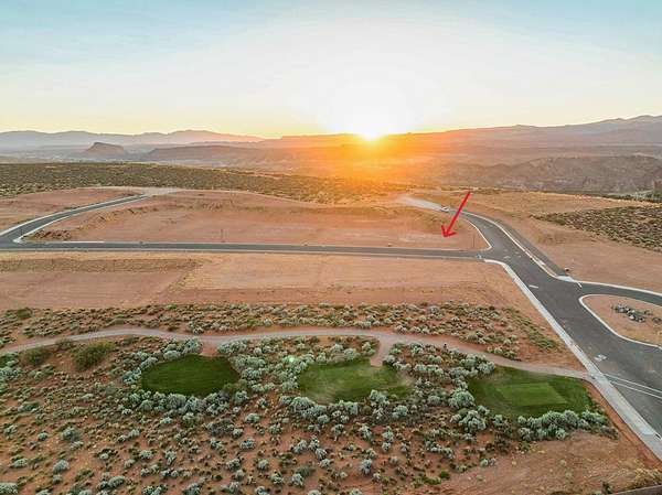 Residential Land for Sale in Hurricane, Utah