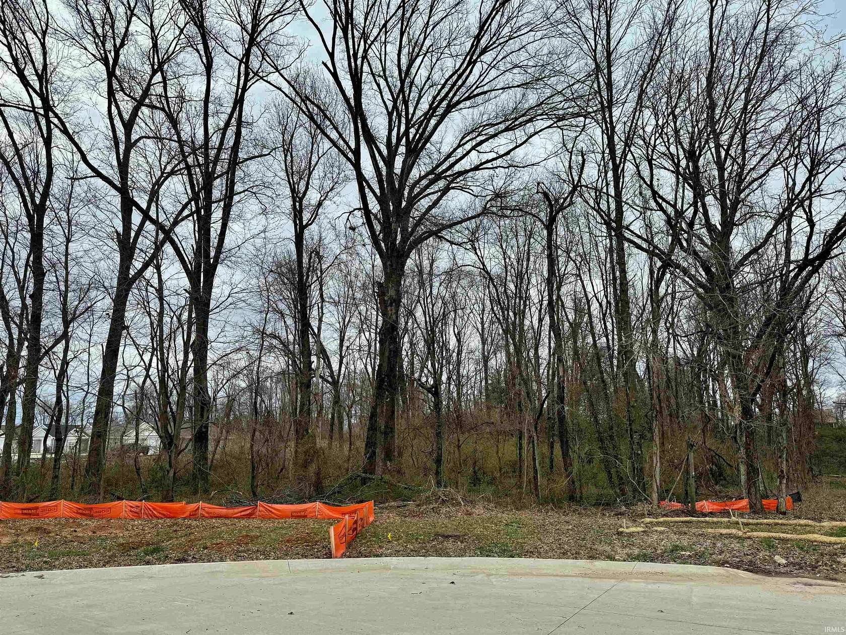 1.4 Acres of Residential Land for Sale in Washington, Indiana